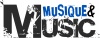 LogoMusiqueEtMusic